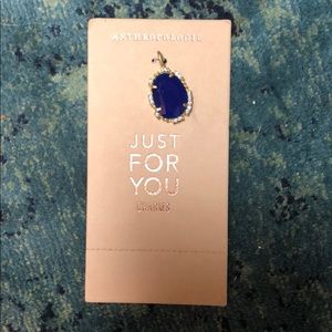 NWT Anthropologie charm